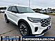2025 Ford Explorer Platinum Milwaukee WI