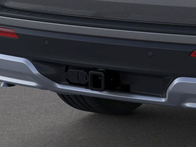 2025 Ford Explorer Platinum Appleton WI