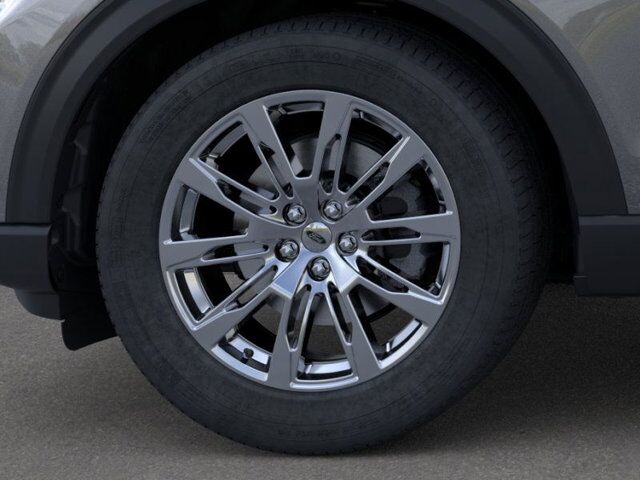2025 Ford Explorer Platinum Appleton WI