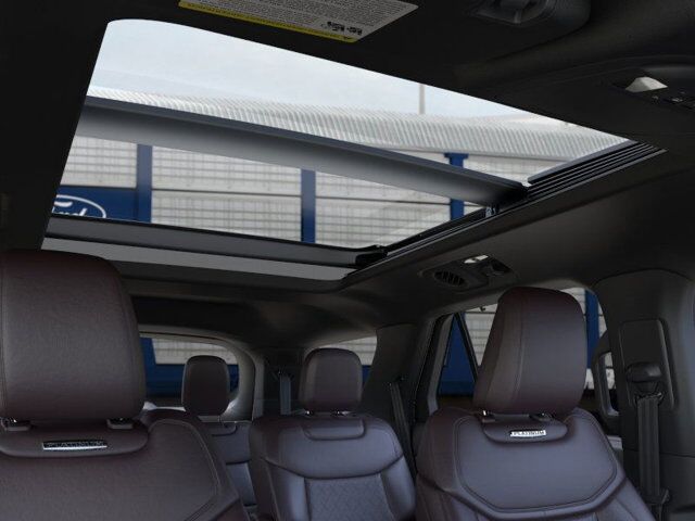 2025 Ford Explorer Platinum Appleton WI