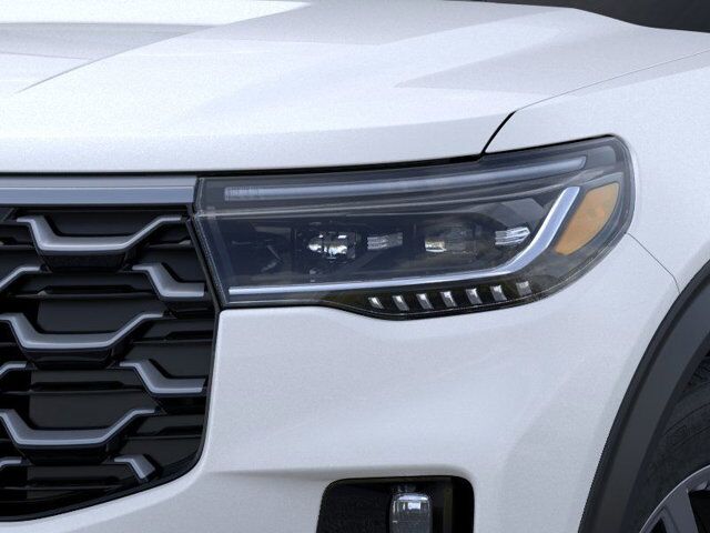 2025 Ford Explorer Platinum Appleton WI