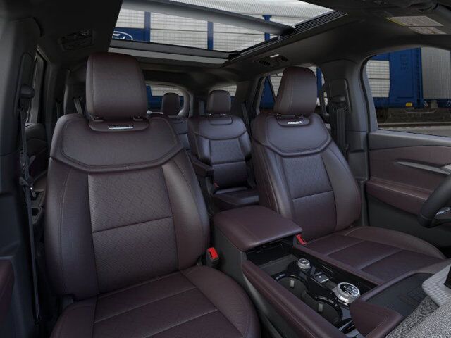 2025 Ford Explorer Platinum Appleton WI