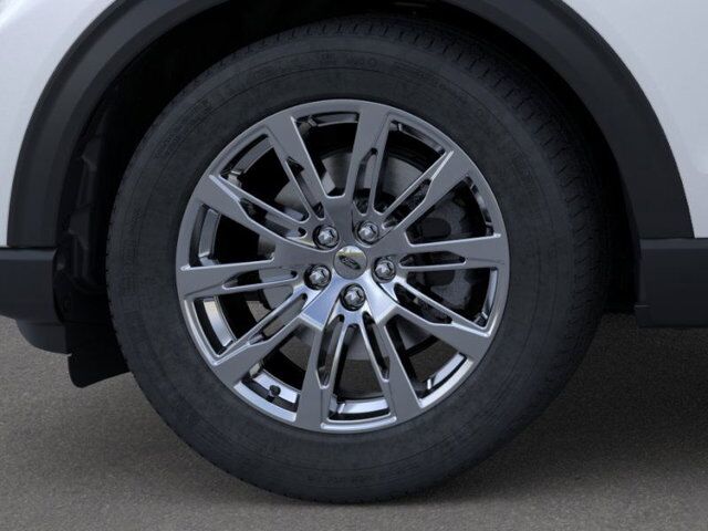 2025 Ford Explorer Platinum Appleton WI
