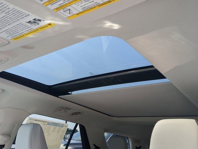 2025 Ford Explorer Platinum Appleton WI