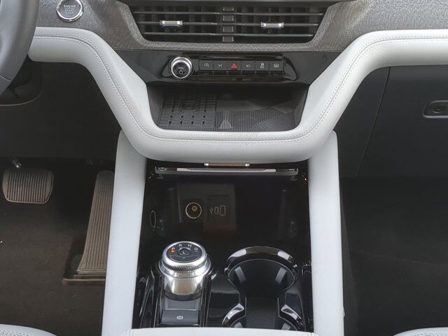 2025 Ford Explorer Platinum Appleton WI