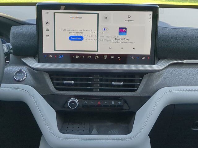 2025 Ford Explorer Platinum Appleton WI