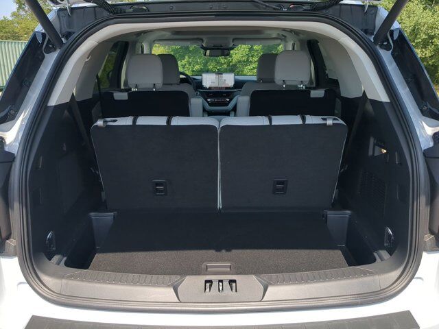 2025 Ford Explorer Platinum Appleton WI