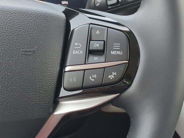 2025 Ford Explorer Platinum Appleton WI
