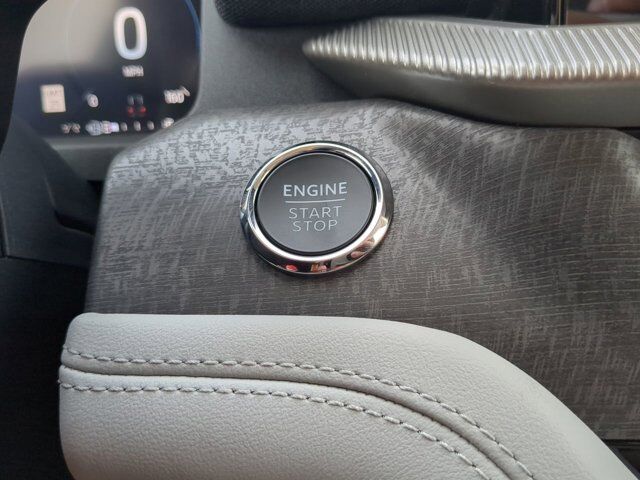2025 Ford Explorer Platinum Appleton WI