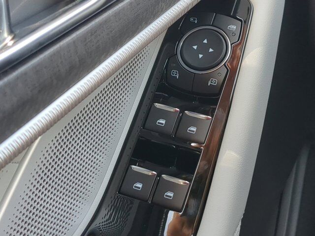 2025 Ford Explorer Platinum Appleton WI