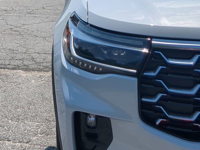 2025 Ford Explorer Platinum Appleton WI