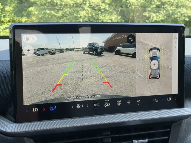 2025 Ford Explorer Platinum Appleton WI
