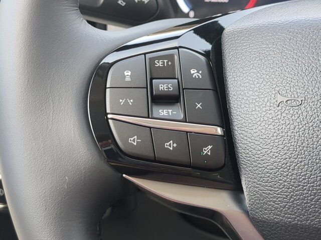 2025 Ford Explorer Platinum Appleton WI