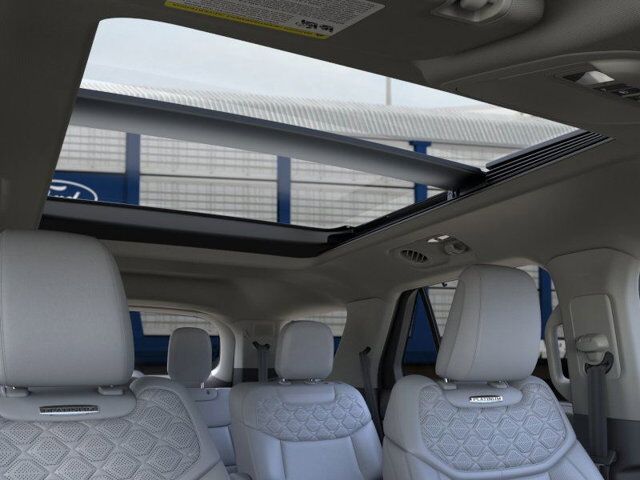 2025 Ford Explorer Platinum Appleton WI
