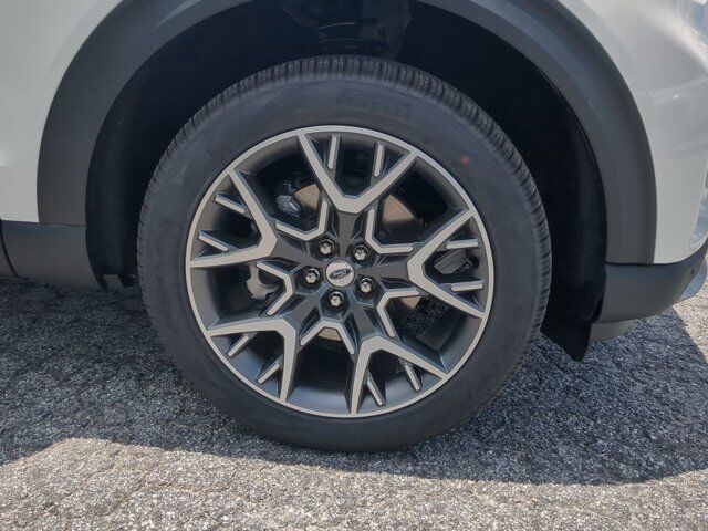 2025 Ford Explorer Platinum Appleton WI