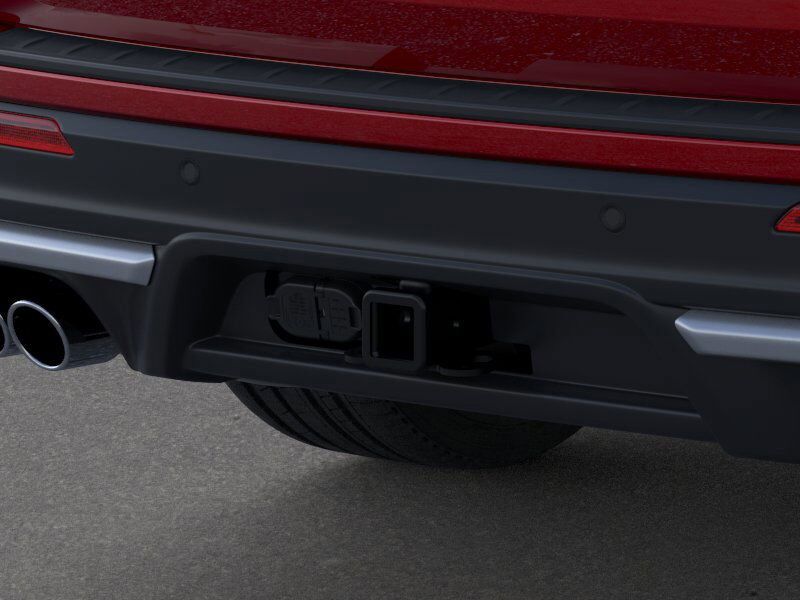 2025 Ford Explorer Platinum Appleton WI