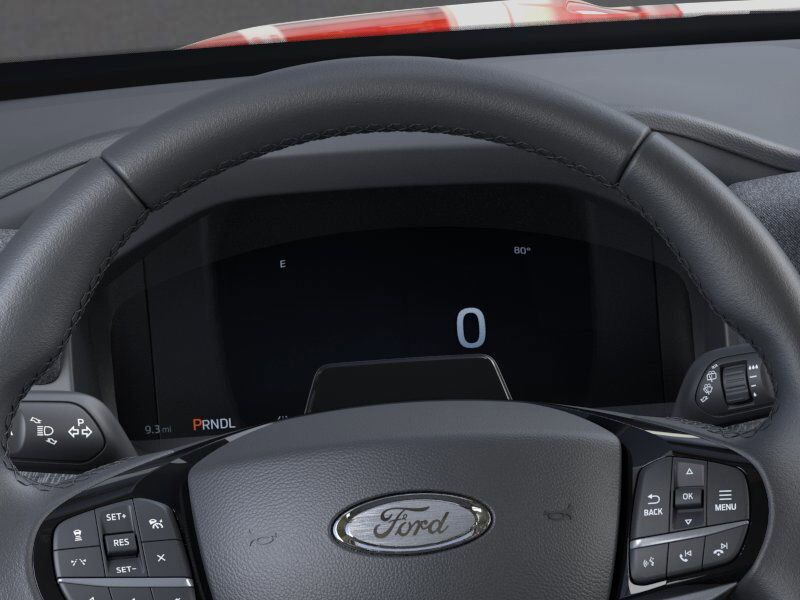2025 Ford Explorer Platinum Appleton WI