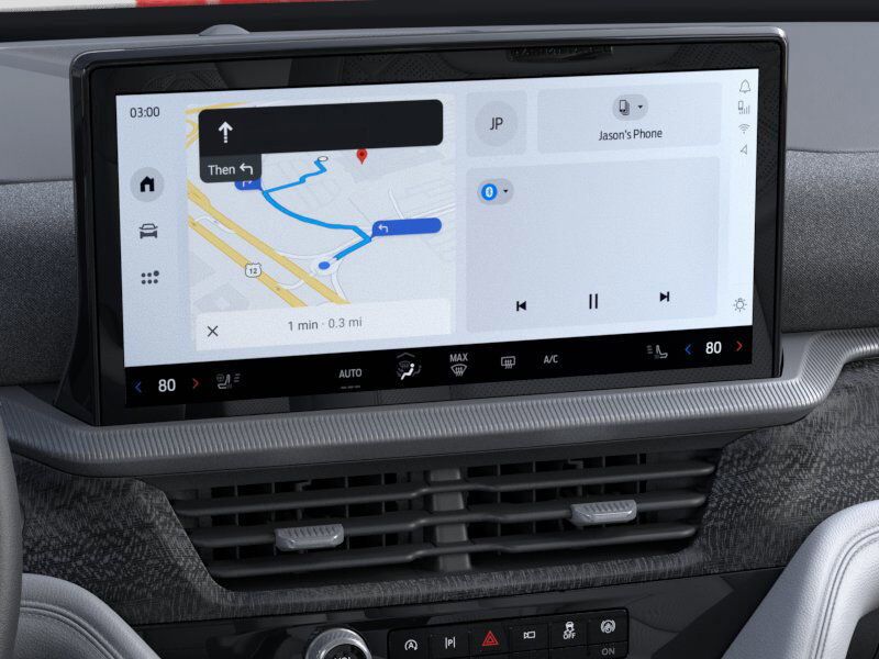 2025 Ford Explorer Platinum Appleton WI