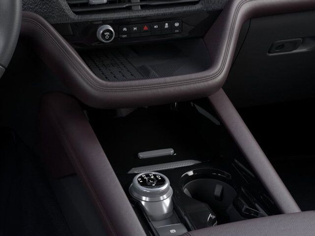 2025 Ford Explorer Platinum Appleton WI