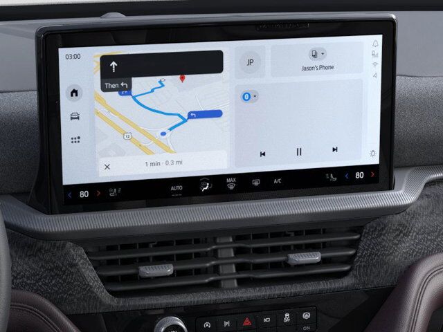 2025 Ford Explorer Platinum Appleton WI