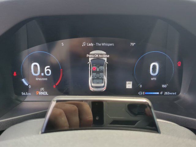 2025 Ford Explorer Platinum Appleton WI