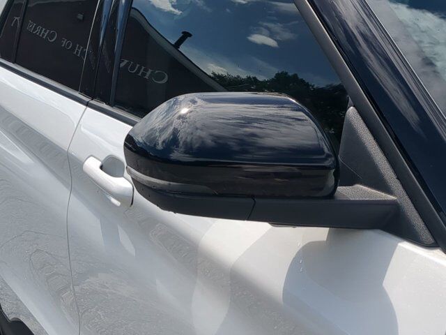 2025 Ford Explorer Platinum Appleton WI