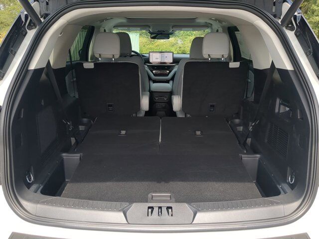 2025 Ford Explorer Platinum Appleton WI