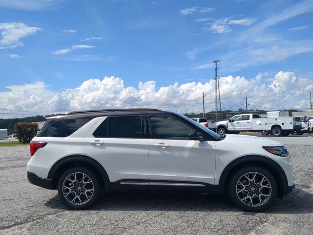 2025 Ford Explorer Platinum Appleton WI
