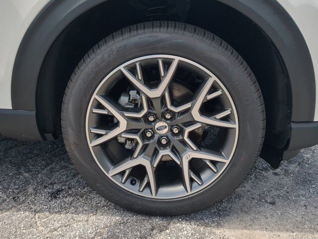 2025 Ford Explorer Platinum Appleton WI
