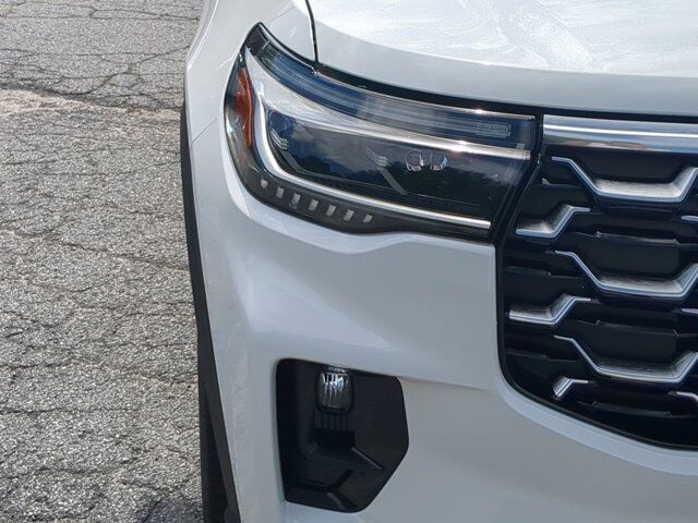 2025 Ford Explorer Platinum Appleton WI