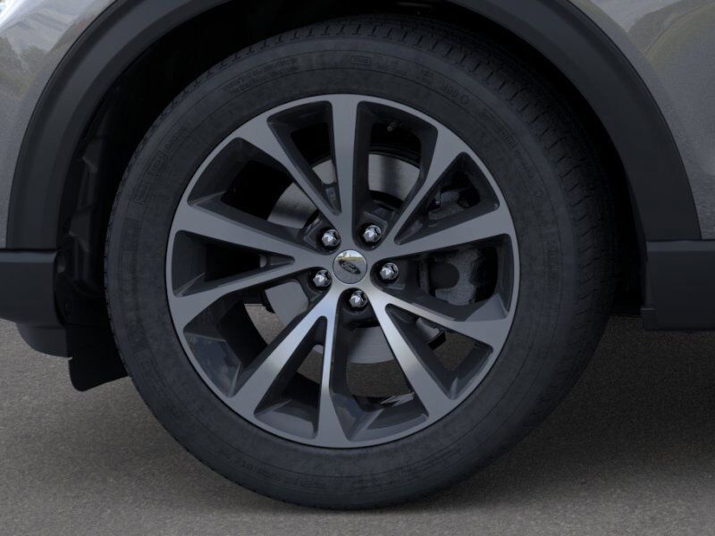 2025 Ford Explorer Platinum Appleton WI