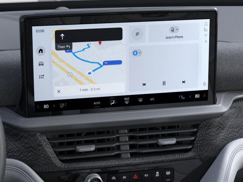 2025 Ford Explorer Platinum Appleton WI