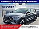 2025 Ford Explorer Platinum Oshkosh WI