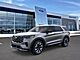 2025 Ford Explorer Platinum Oshkosh WI
