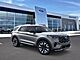 2025 Ford Explorer Platinum Oshkosh WI