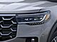 2025 Ford Explorer Platinum Oshkosh WI