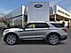 2025 Ford Explorer Platinum Oshkosh WI