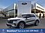 2025 Ford Explorer Platinum Oshkosh WI