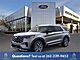 2025 Ford Explorer Platinum Oshkosh WI