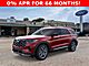 2025 Ford Explorer Platinum Oshkosh WI 2025 Ford Explorer Platinum Oshkosh WI