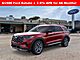 2025 Ford Explorer Platinum Oshkosh WI 2025 Ford Explorer Platinum Oshkosh WI