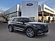 2025 Ford Explorer Platinum Oshkosh WI