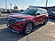 2025 Ford Explorer Platinum Oshkosh WI