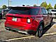 2025 Ford Explorer Platinum Oshkosh WI