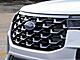 2025 Ford Explorer Platinum Oshkosh WI