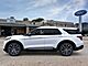 2025 Ford Explorer Platinum Oshkosh WI