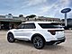 2025 Ford Explorer Platinum Oshkosh WI