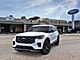2025 Ford Explorer Platinum Oshkosh WI