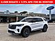 2025 Ford Explorer Platinum Oshkosh WI