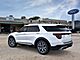 2025 Ford Explorer Platinum Oshkosh WI